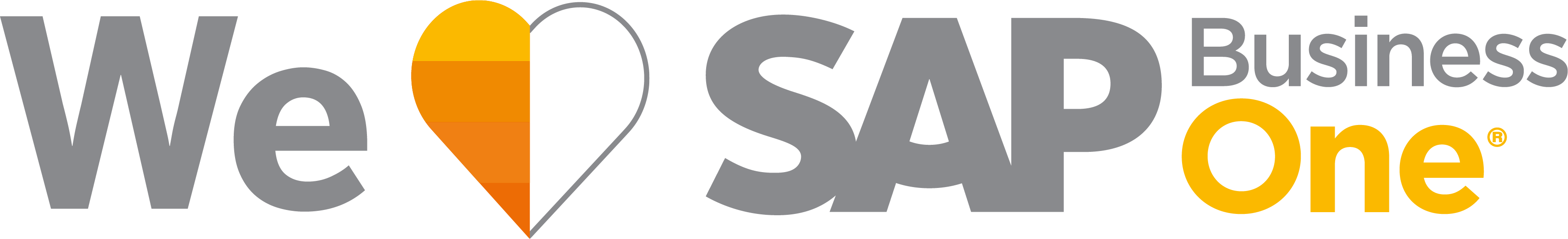 logo We Love SAPB1